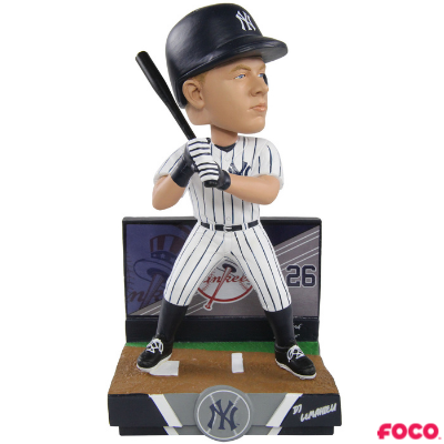 DJ LeMahieu - New York Yankees