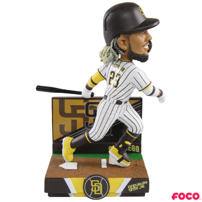 Fernando Tatis Jr. - San Diego Padres