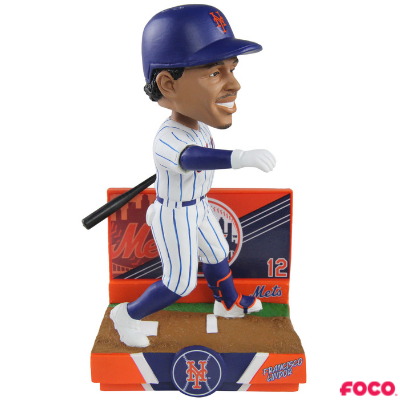 Francisco Lindor - New York Mets