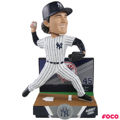 Gerrit Cole - New York Yankees