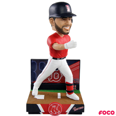 J.D. Martinez - Boston Red Sox