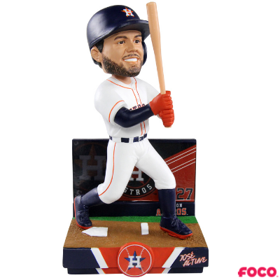 Jose Altuve - Houston Astros