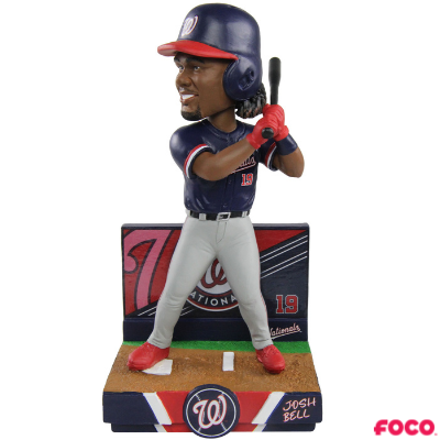 Josh Bell - Washington Nationals