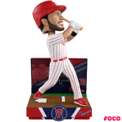 J.T. Realmuto - Philadelphia Phillies