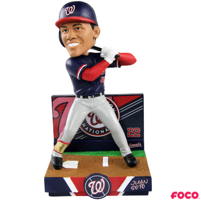 Juan Soto - Washington Nationals