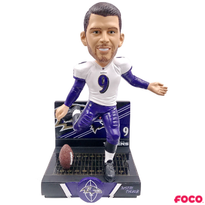 Justin Tucker - Baltimore Ravens