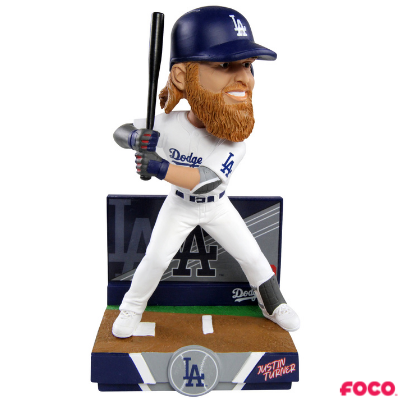Justin Turner - Los Angeles Dodgers