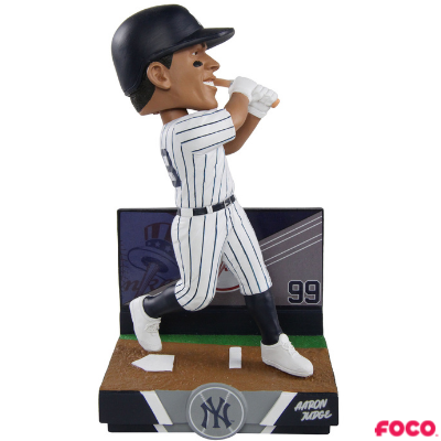 Aaron Judge - New York Yankees