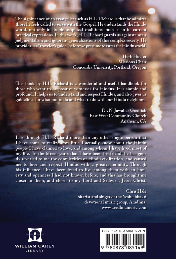 Hinduism - MissionBooks.org
