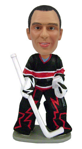 Hockey Goalie - National Bobblehead HOF Store