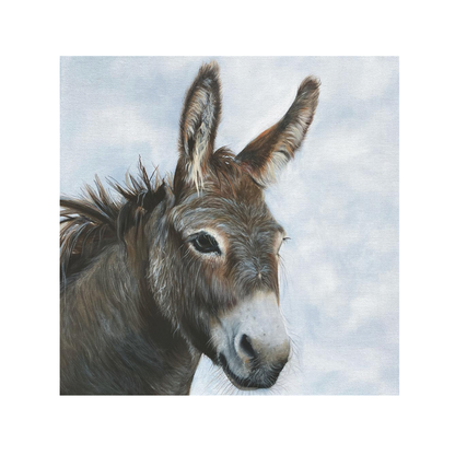 Honkey the Donkey Napkins