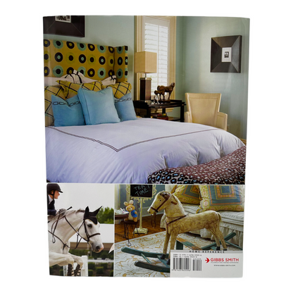 Horses & Homes Book