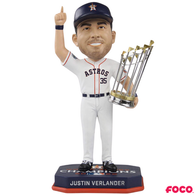 Justin Verlander