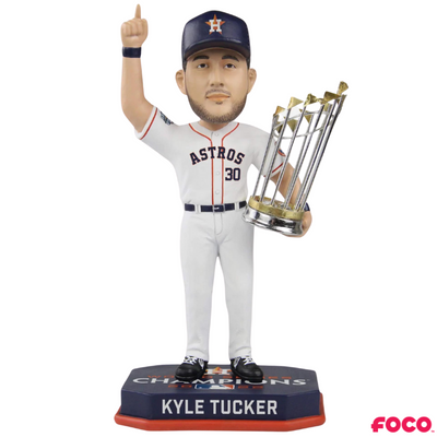 Kyle Tucker