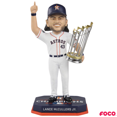 Lance McCullers Jr.