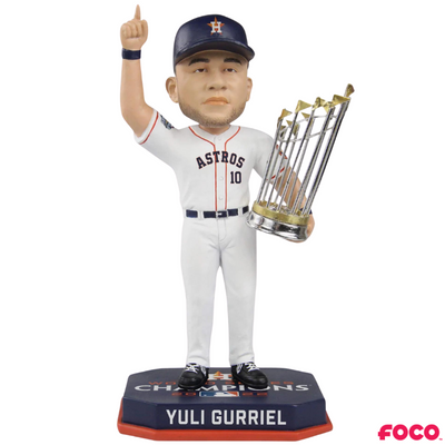 Yuli Gurriel