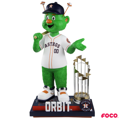 Orbit - Mascot - 18 Inch