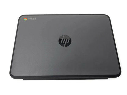 HP Chromebook 11 G4 EE 11.6" Laptop - Intel Celeron N2840 2.16 GHz 4GB RAM 16GB SSD Chrome OS - Coretek Computers