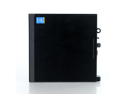 HP Elitedesk 800 G1 USFF Mini Computer - Core i5-4570T 2.9GHz, 8GB RAM, Win 10 Pro, Keyboard & Mouse - Coretek Computers