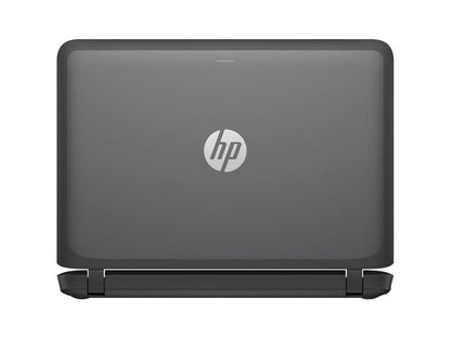 HP ProBook 11 G2 Touchscreen 11.6" Laptop - Intel Celeron 3855U 8GB DDR4 128GB SSD WebCam Windows 10 Pro