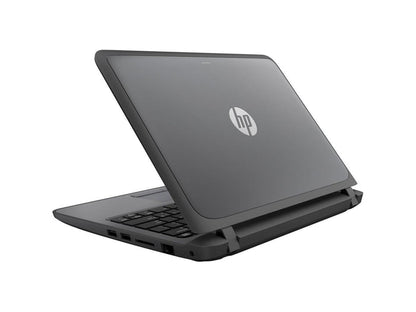 HP ProBook 11 G2 Touchscreen 11.6" Laptop - Intel Celeron 3855U 8GB DDR4 128GB SSD WebCam Windows 10 Pro
