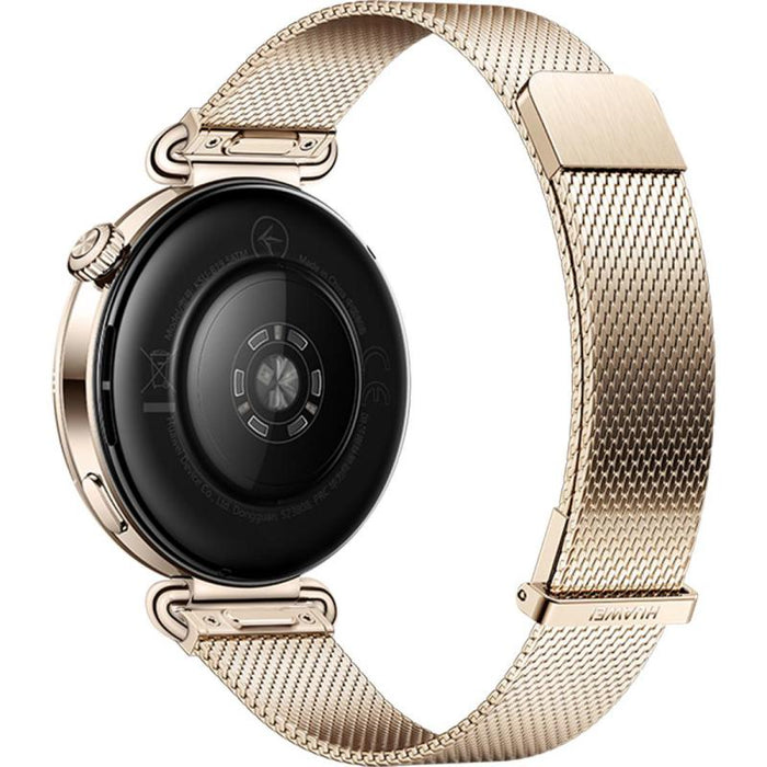 Huawei GT6, 41Mm, Gold Milanese