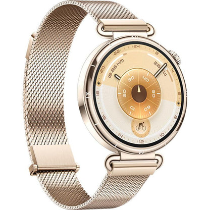 Huawei GT6, 41Mm, Gold Milanese