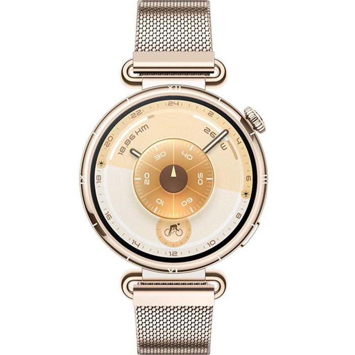 Huawei GT6, 41Mm, Gold Milanese