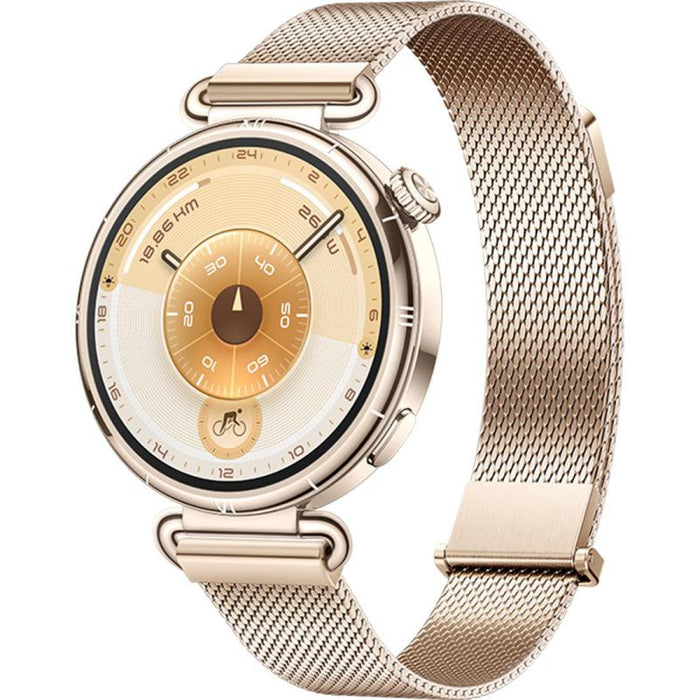 Huawei GT6, 41Mm, Gold Milanese