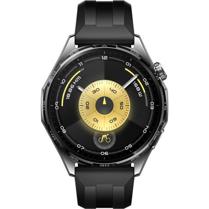 Huawei GT6, 46Mm, Black