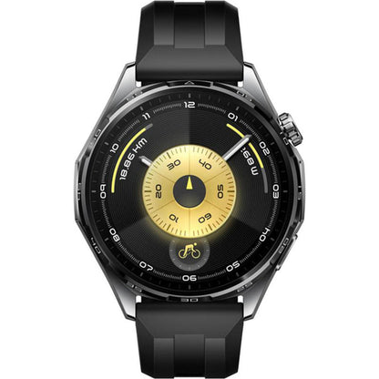 Huawei GT6, 46Mm, Black