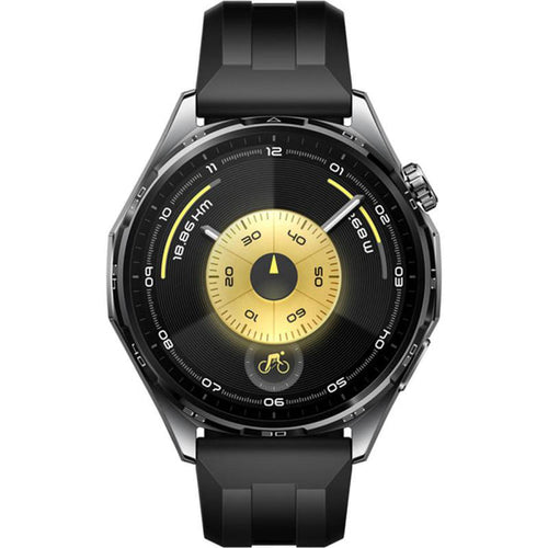 Huawei GT6, 46Mm, Black