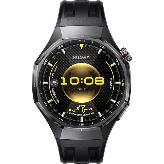 Huawei GT6 Pro, 46Mm, Black