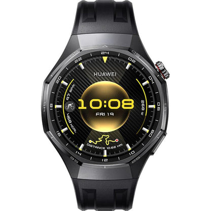 Huawei GT6 Pro, 46Mm, Black