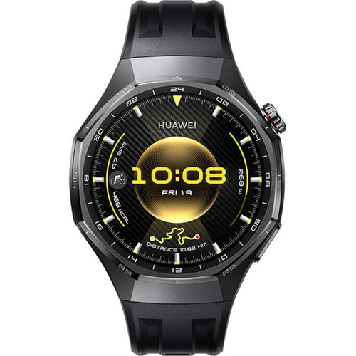 Huawei GT6 Pro, 46Mm, Black