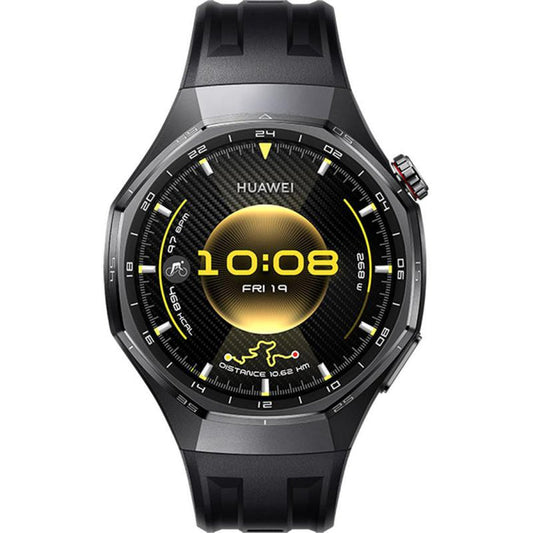 Huawei GT6 Pro, 46Mm, Black