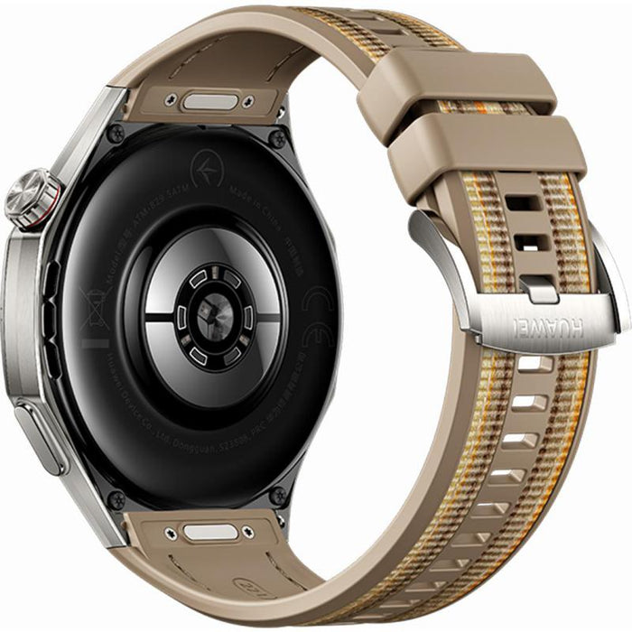 Huawei GT6 Pro, 46Mm, Brown
