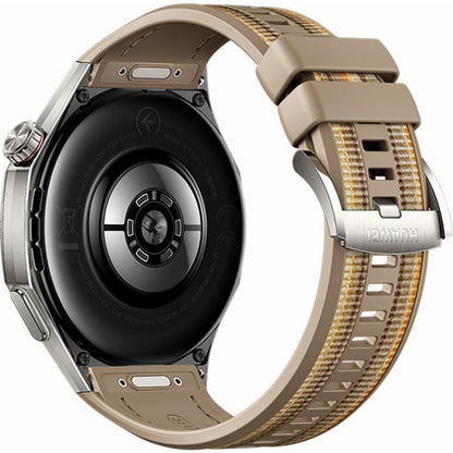 Huawei GT6 Pro, 46Mm, Brown