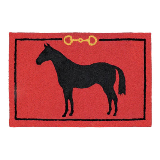 Hunter Jumper Rug