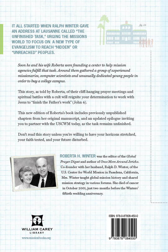 I Will Do A New Thing (2011 Edition) - MissionBooks.org