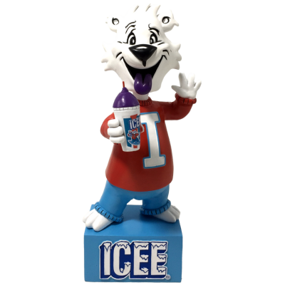 ICEE Bobbleheads