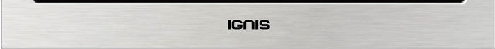 IGNIS Built in Microwave, 31Lit, 900Watts, Silver