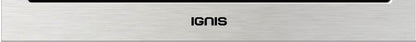 IGNIS Built in Microwave, 31Lit, 900Watts, Silver