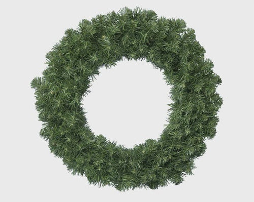 Imperial Christmas Wreath - 90cm