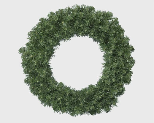 Imperial Christmas Wreath - 90cm
