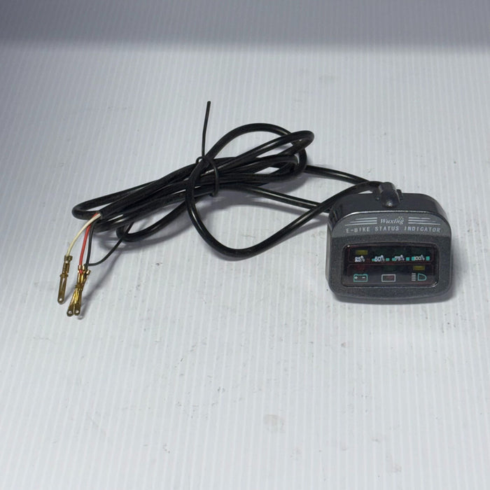 Indicator For Electric GO KART