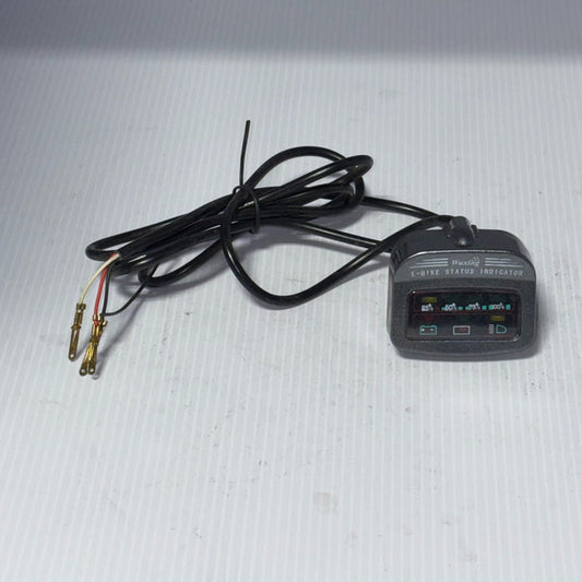 Indicator For Electric GO KART