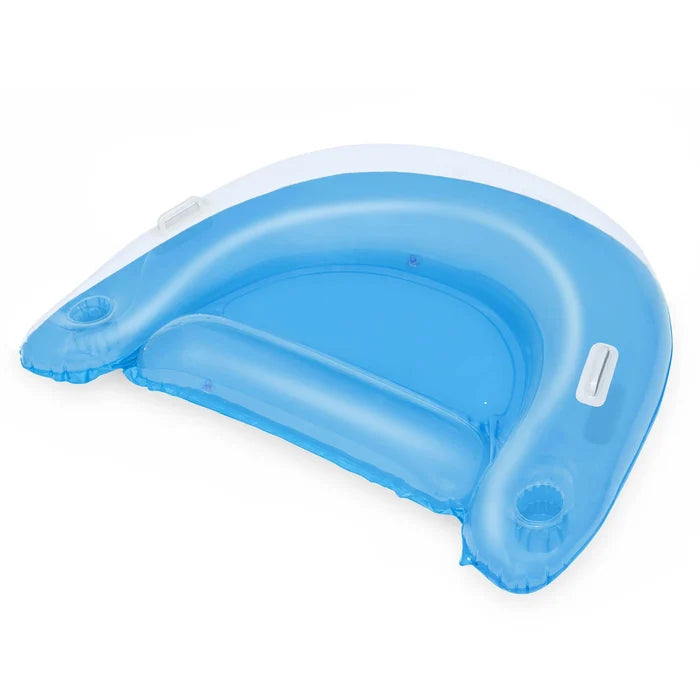 Inflatable Pool Chair Lounge