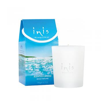 Inis EOTS Scented Candle 190g