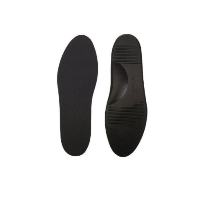 technogel insoles on a white background
